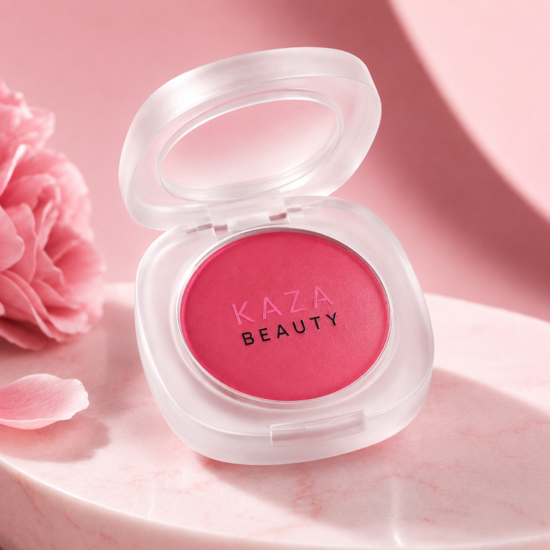 Kaza beauty Cream Blush