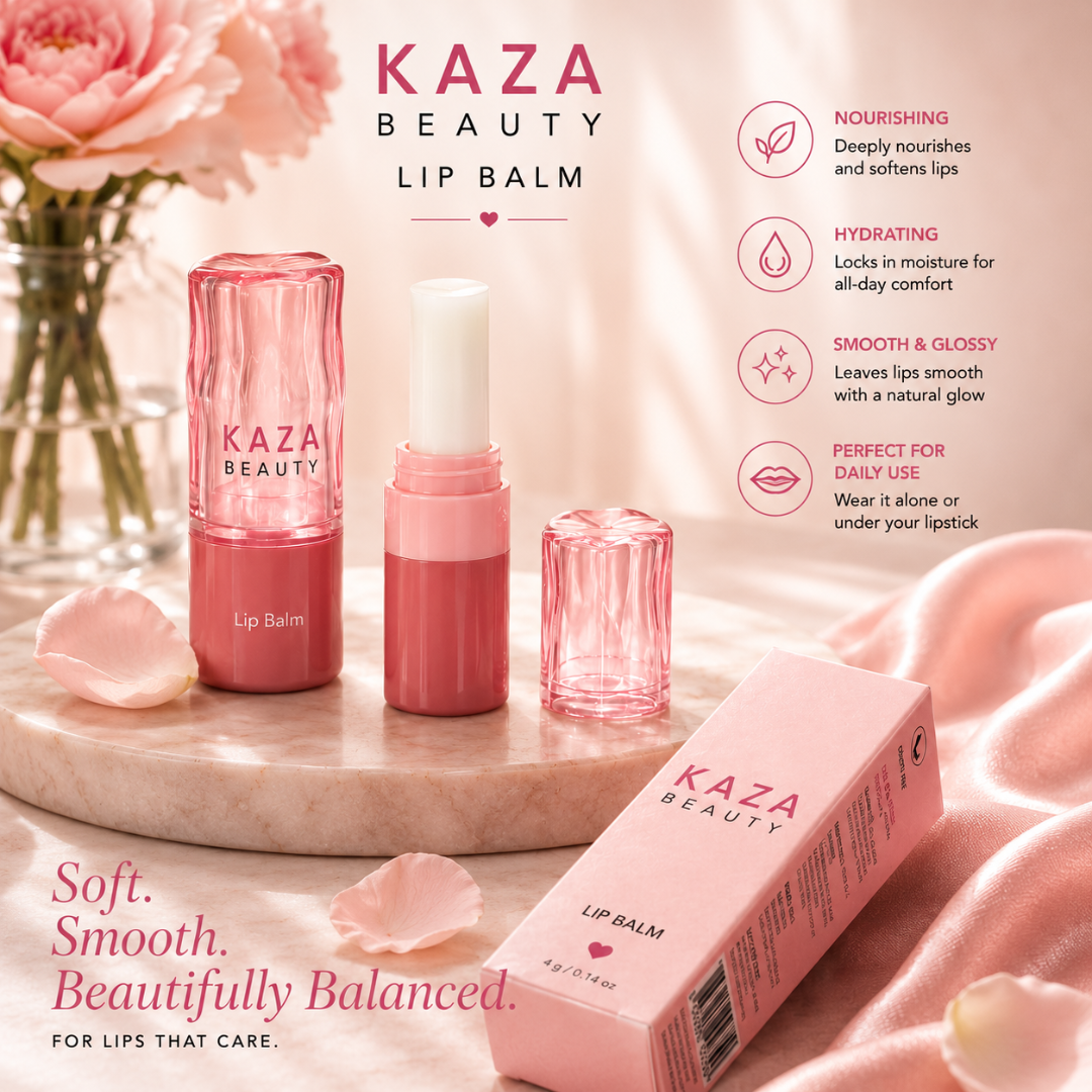 Lip Balm