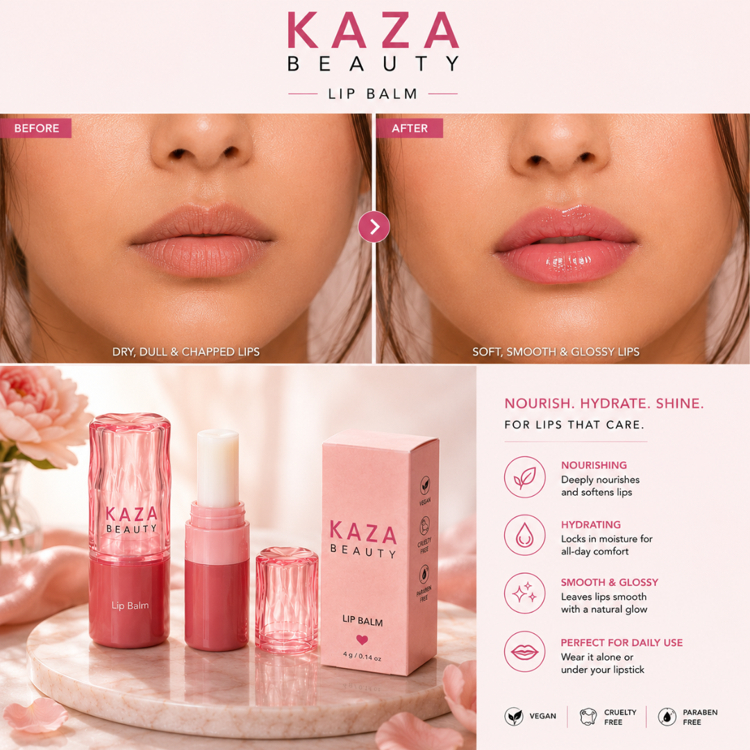 Lip Balm