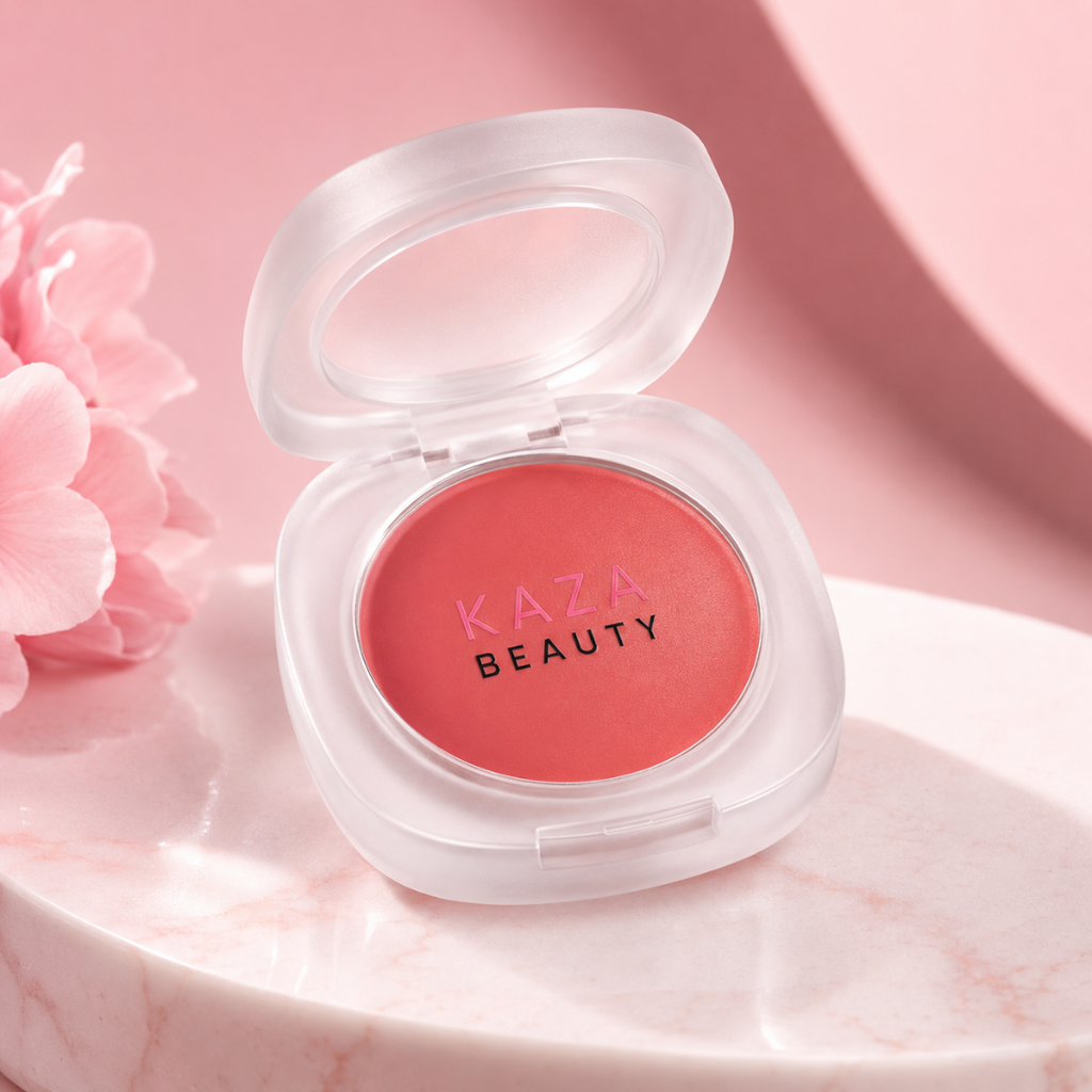 Kaza beauty Cream Blush