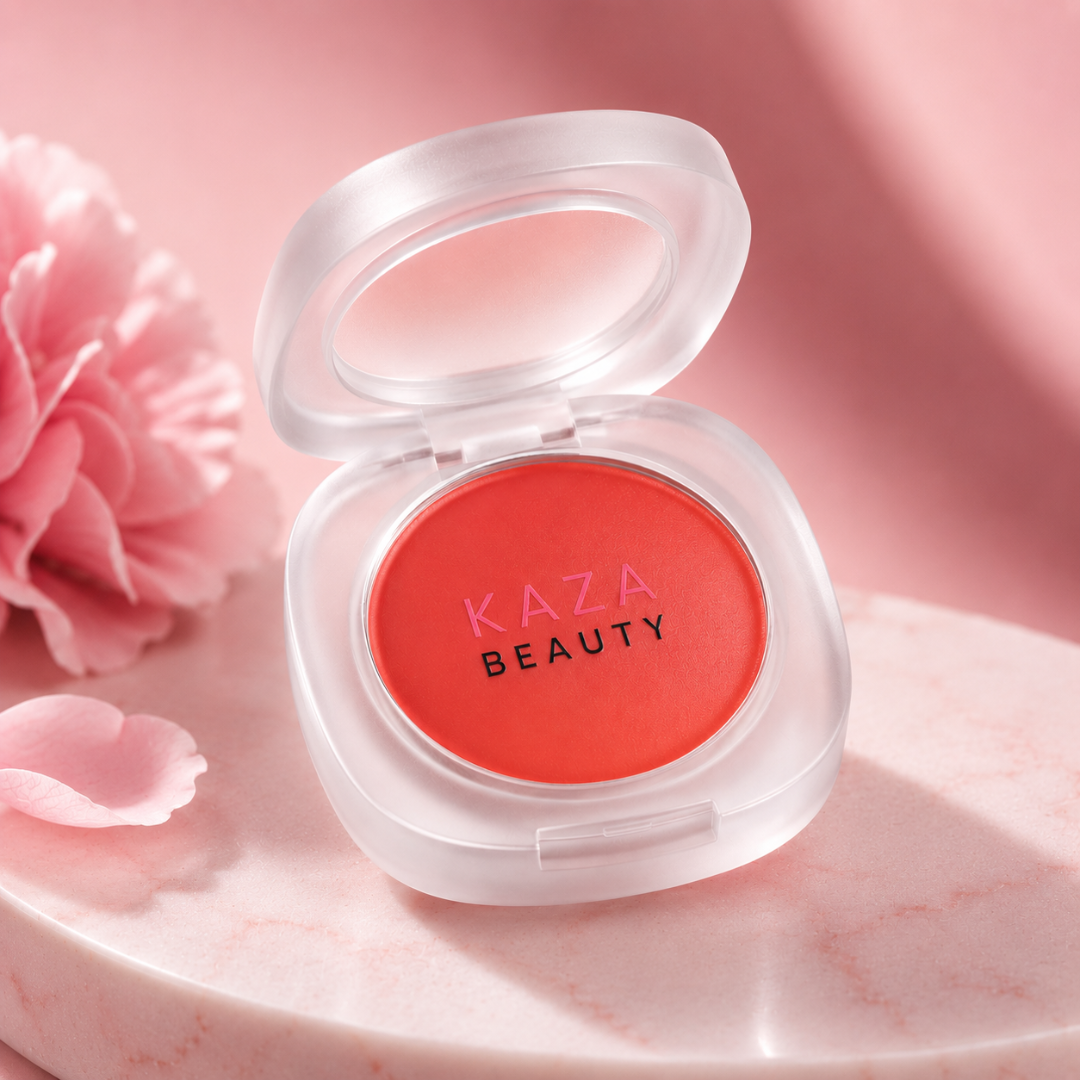 Kaza beauty Cream Blush