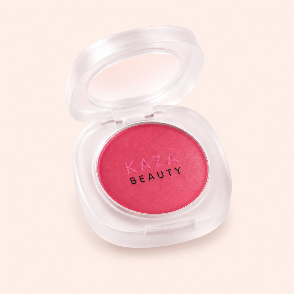 Kaza beauty Cream Blush