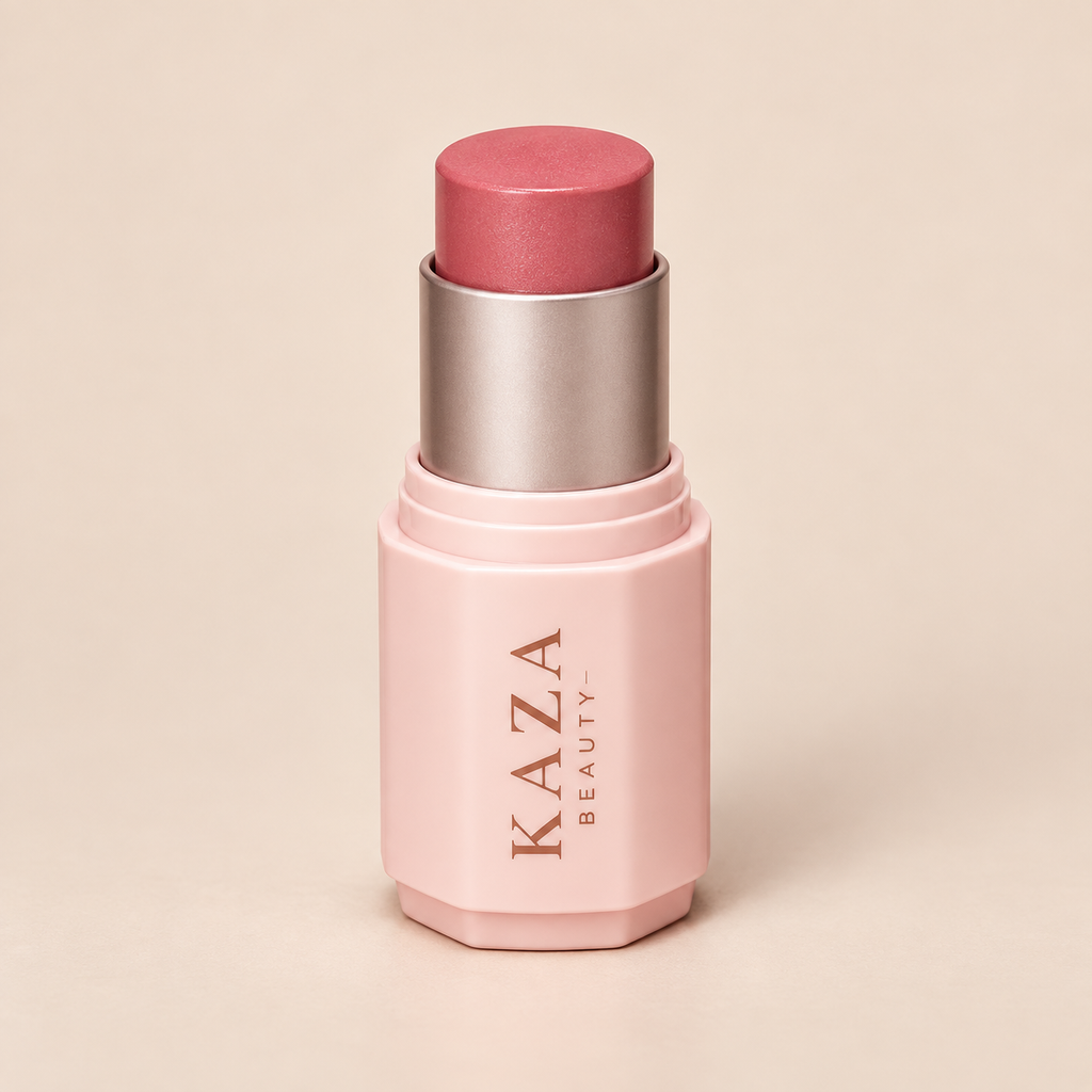 Kaza Beauty Blush Stick