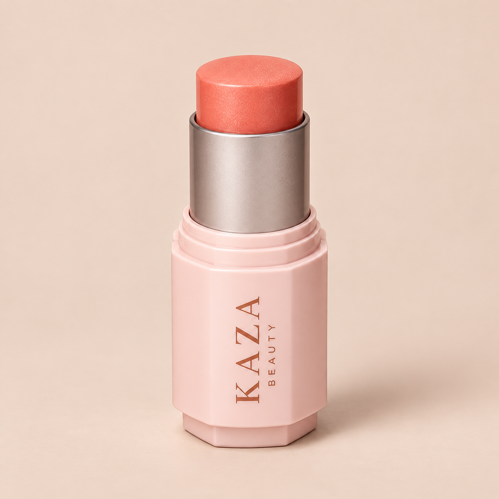 Kaza Beauty Blush Stick