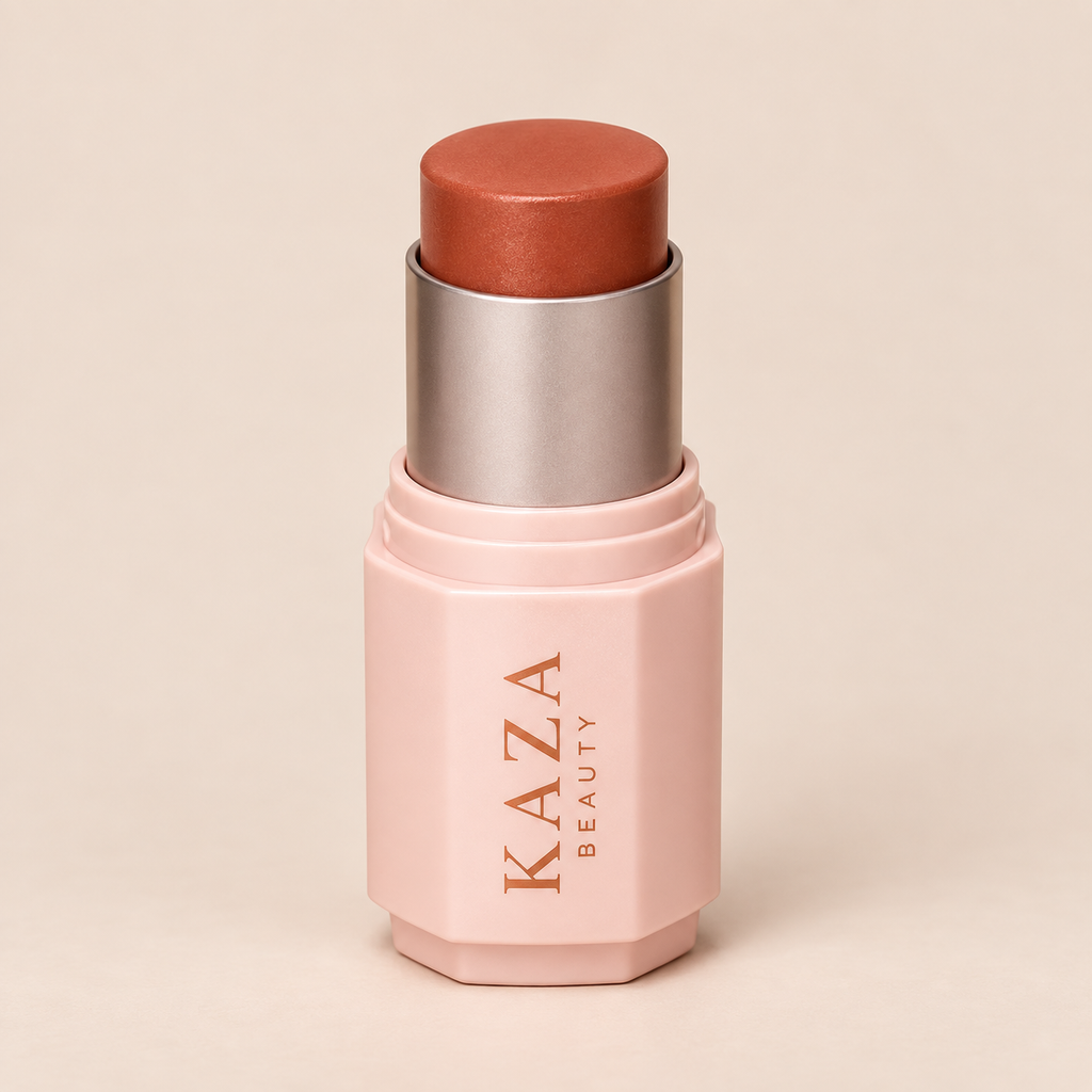 Kaza Beauty Blush Stick