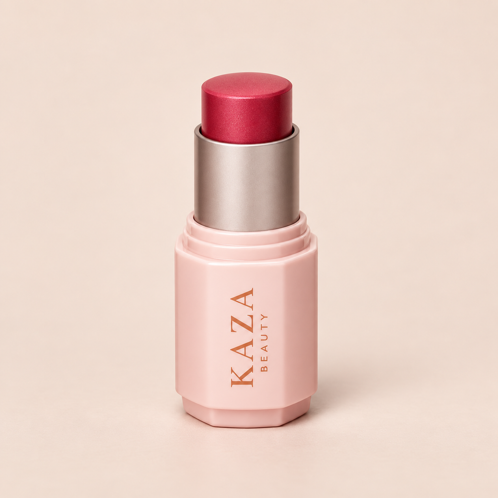 Kaza Beauty Blush Stick