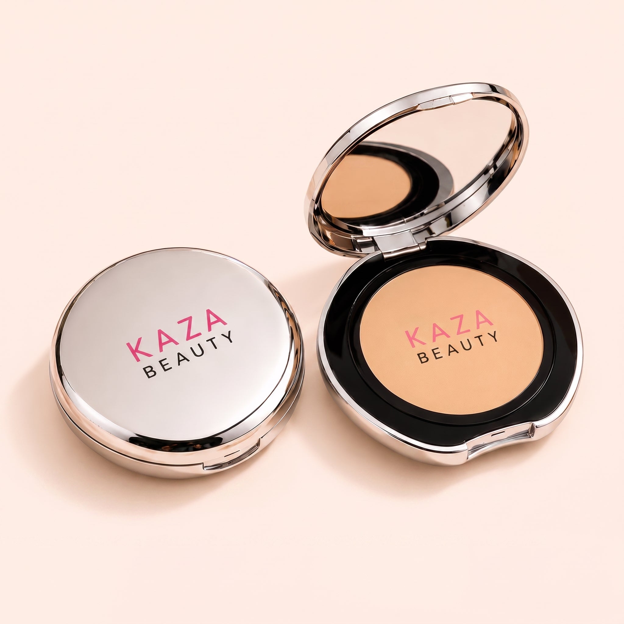 Kaza Beauty Compact