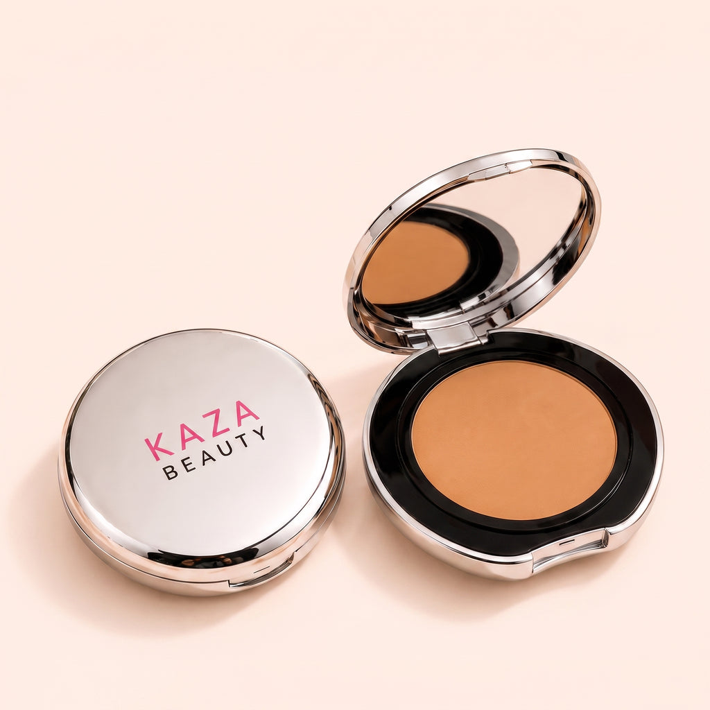 Kaza Beauty Compact