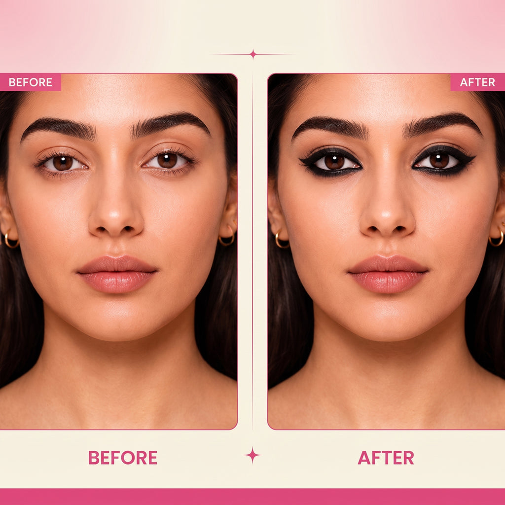 Kaza Beauty Kajal Midnight Muse Kajal