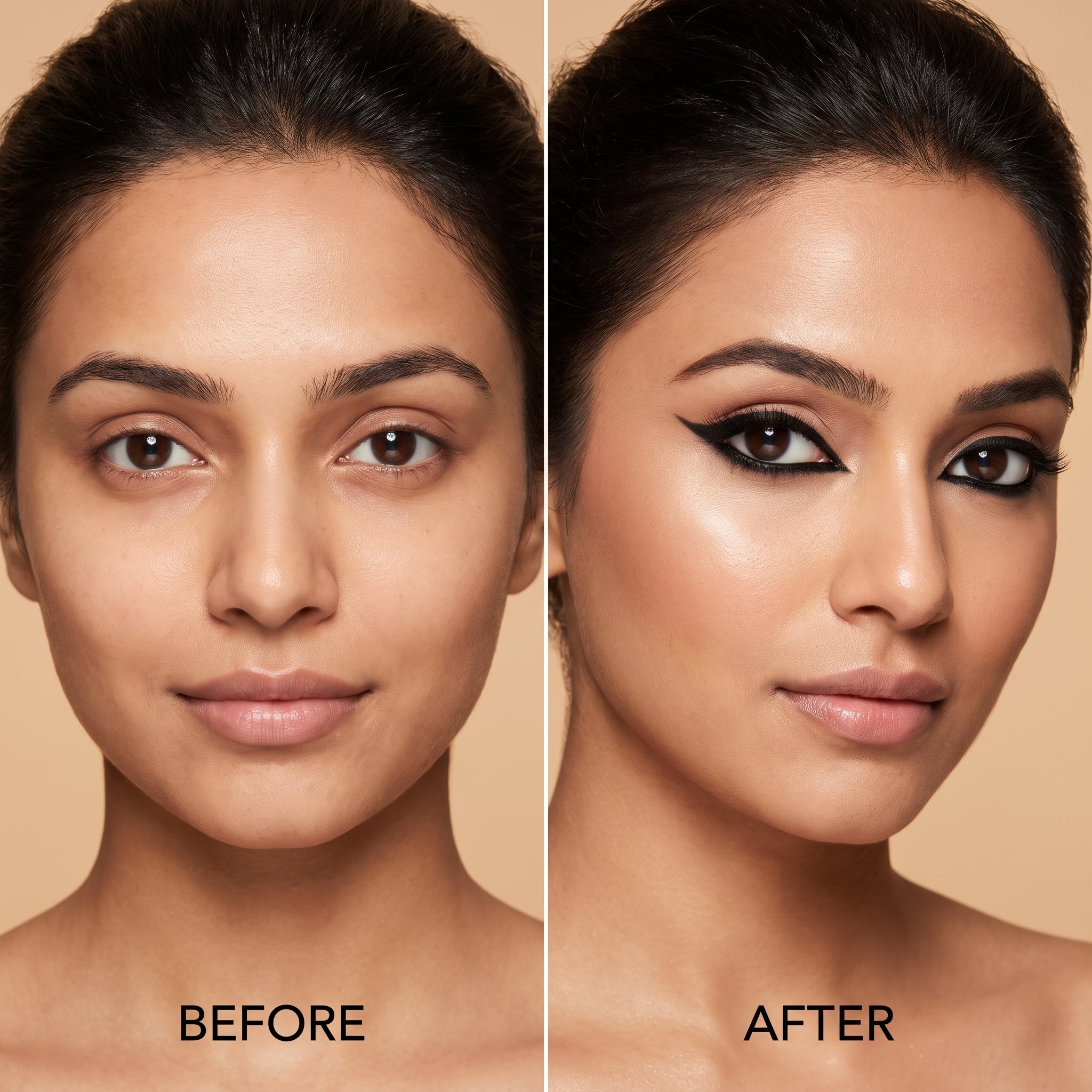 Kaza Beauty Kajal Midnight Muse Kajal