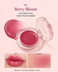 Kaza beauty Lip and Cheek tint